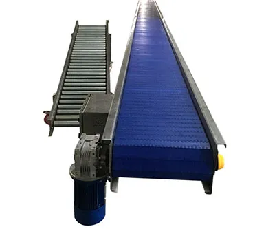 Conveyor Belt manufacturer in India